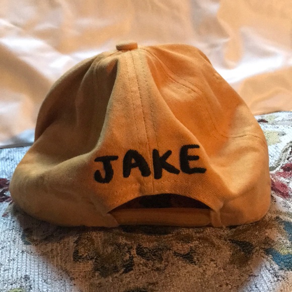 SnapBack hat - Picture 2 of 2